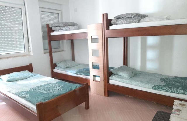 Apartman Osmancevic