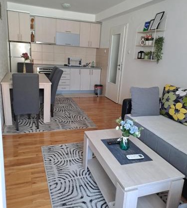 Apartman Park
