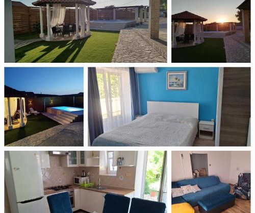 Apartman Petra