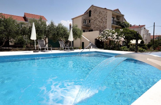 apartman Petrič