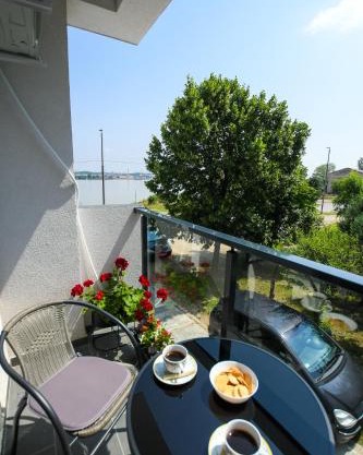 Apartman Plaža 2