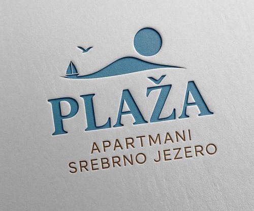 Apartman Plaza 9 Srebrno jezero