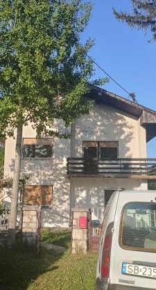 Apartman Plivsko Jezero Jajce
