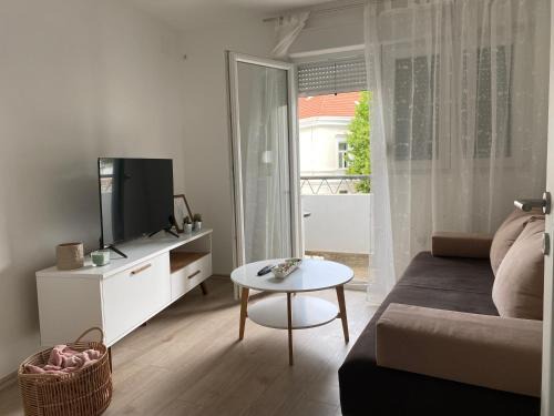 Apartman Primorac