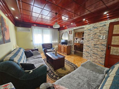Apartman Purić