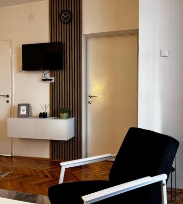 Apartman RISTIC
