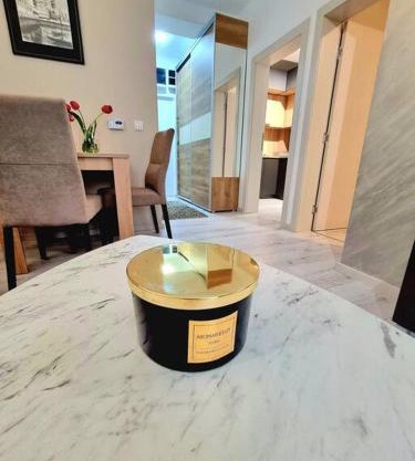 Apartman Rojal Vranje