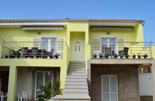 Apartman Rosa