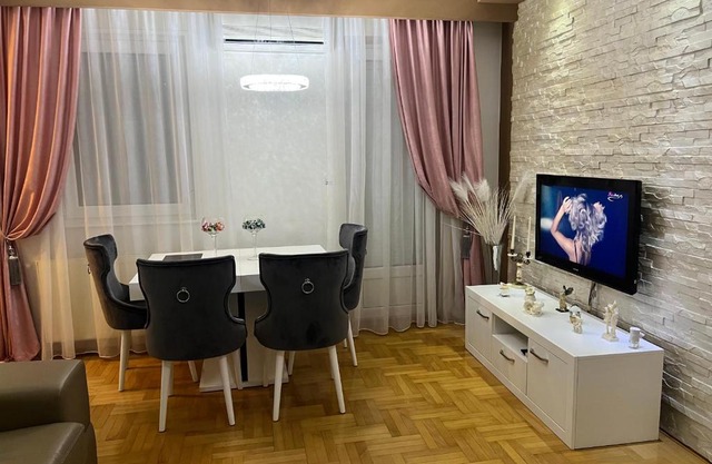 Apartman Ružica
