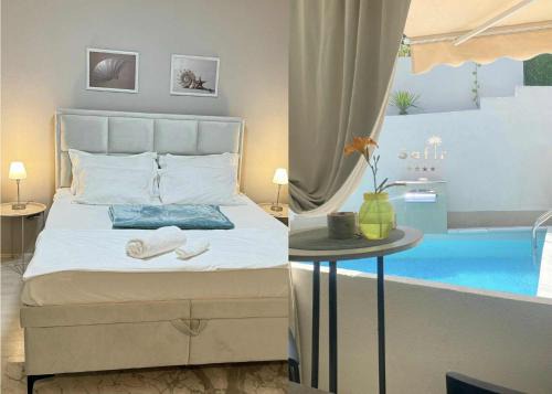 Apartman Safir 1 & Apartman Safir 2 & Apartman Safir 3