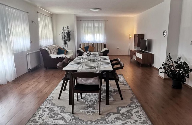 Apartman Sali
