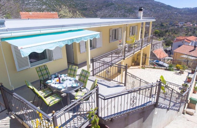 Apartman Salta