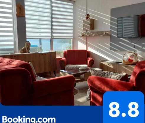 Apartman SANI