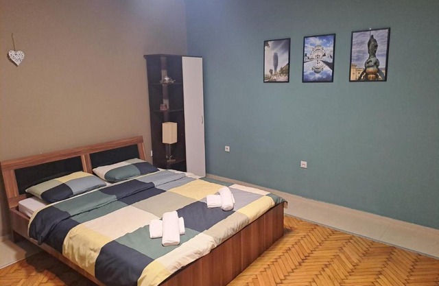 Apartman Skadarlija