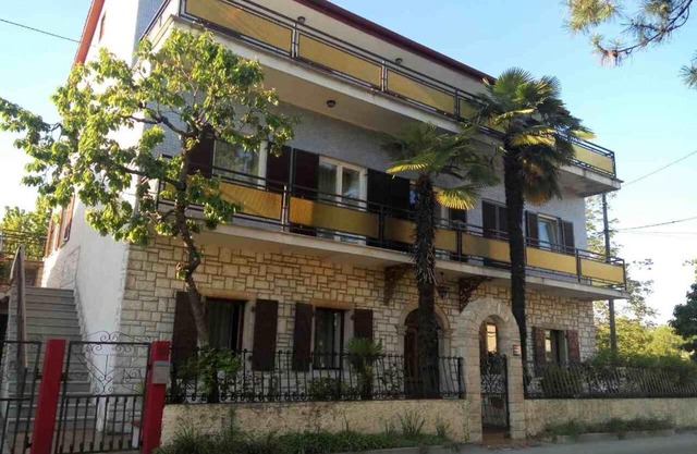 apartman & soba Škarica