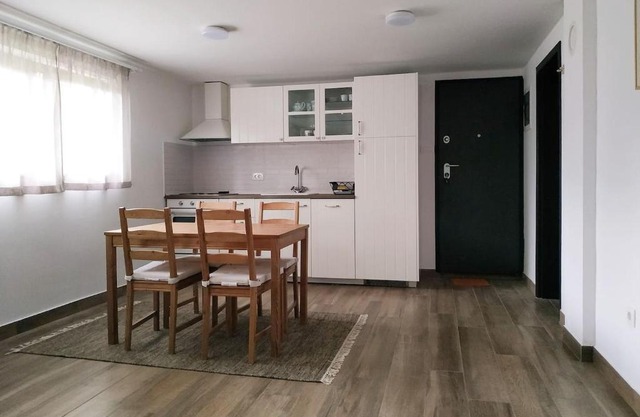 Apartman Srna - Gorski kotar