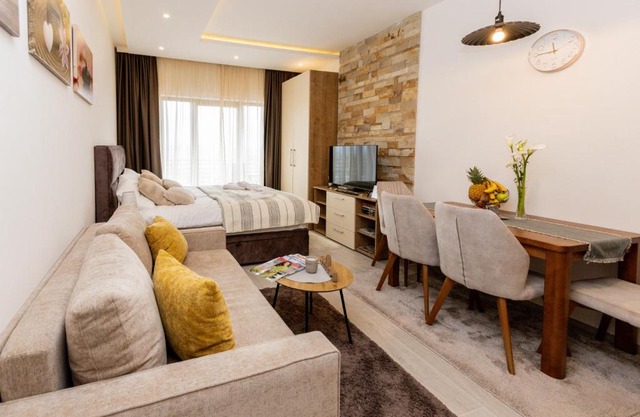 Apartman Stankovic Milmari Resort