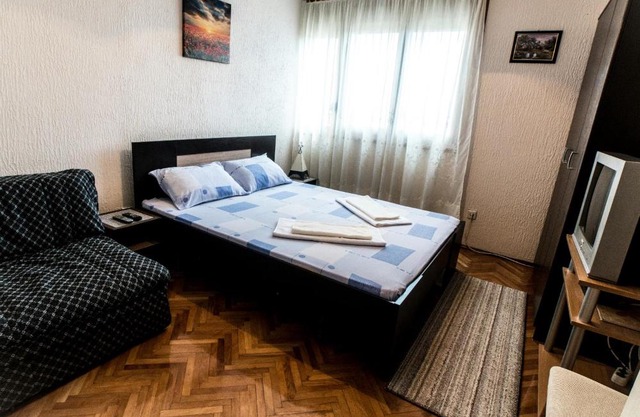Apartman Stankovic