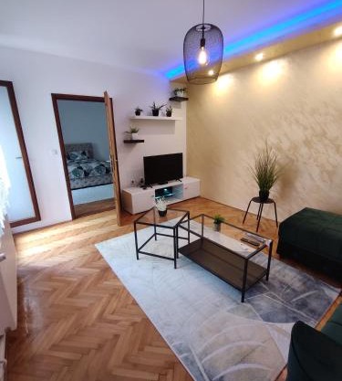 Apartman Stay 23