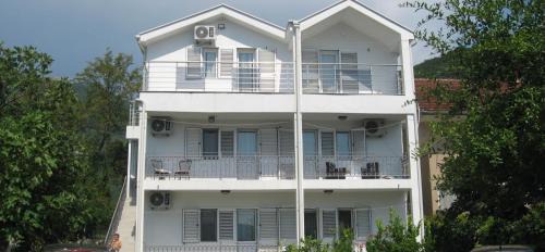 Apartman Stefan