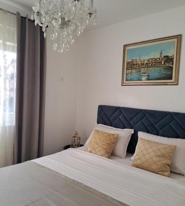 Apartman Stella Maris