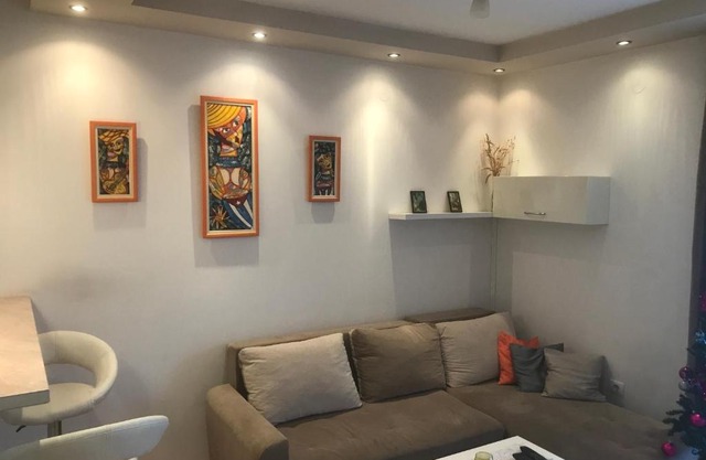 Apartman Stojanovic R