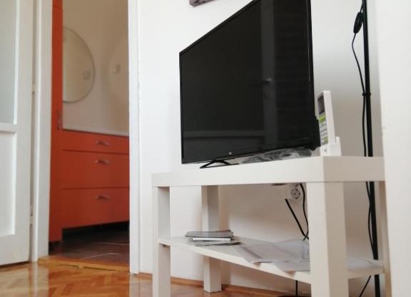 Apartman studio Oranž