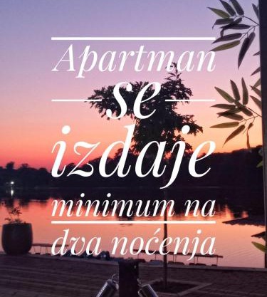 Apartman studio T&S