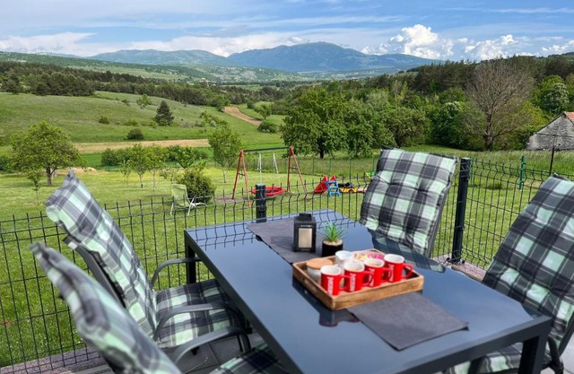 Apartman Stupe