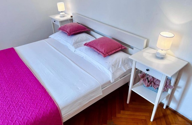 Apartman Summer Time