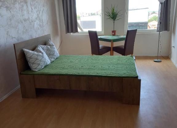 Apartman Sunce
