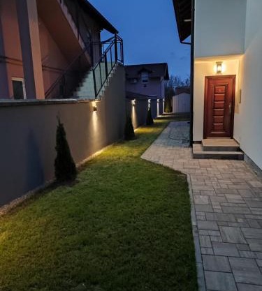 Apartman Telep