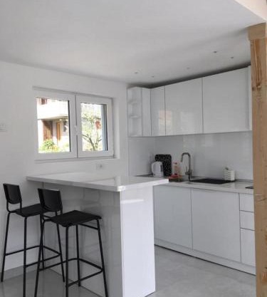 Apartman TERASA