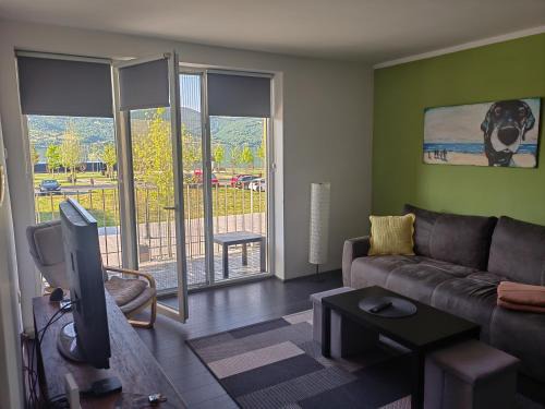 Apartman Terassa