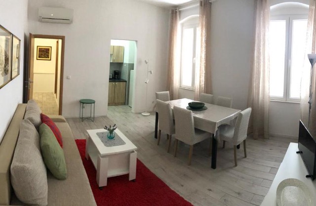 Apartman TIJANA