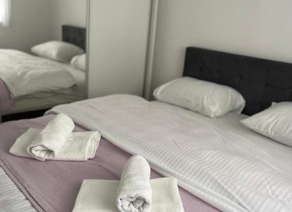 Apartman TiM LUX Doboj