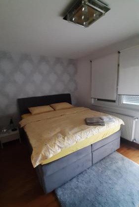 Apartman Tina