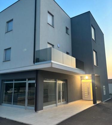 Apartman TINI 1