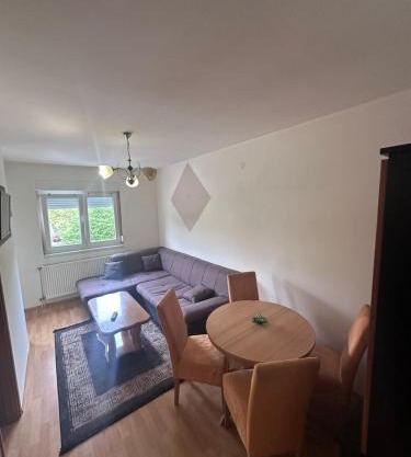 Apartman Trebavka