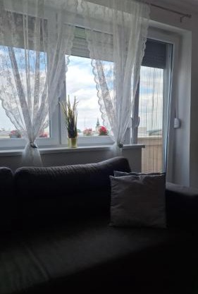 Apartman u Zemunu