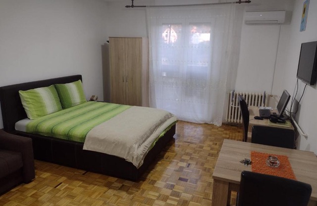 Apartman Vesna