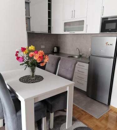 Apartman Zapadni Kej Pirot