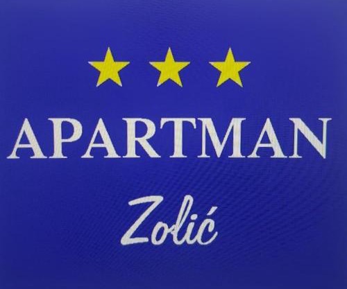 Apartman Zolic
