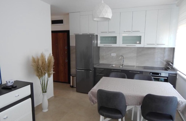 Apartman Zvezda vodilja