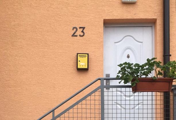 Apartmani 23