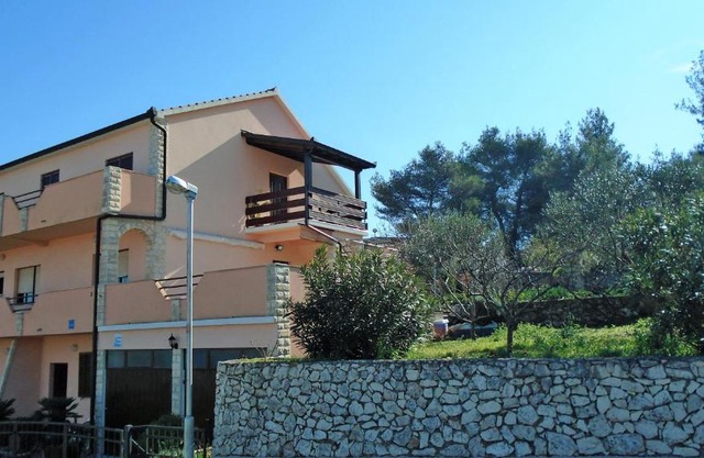 Apartmani A.Teskera