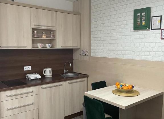 Apartmani Air