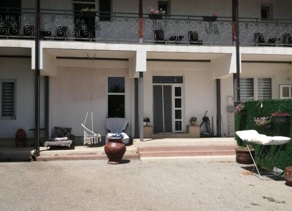 Apartmani AMB STIL