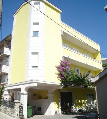 Apartmani Anita