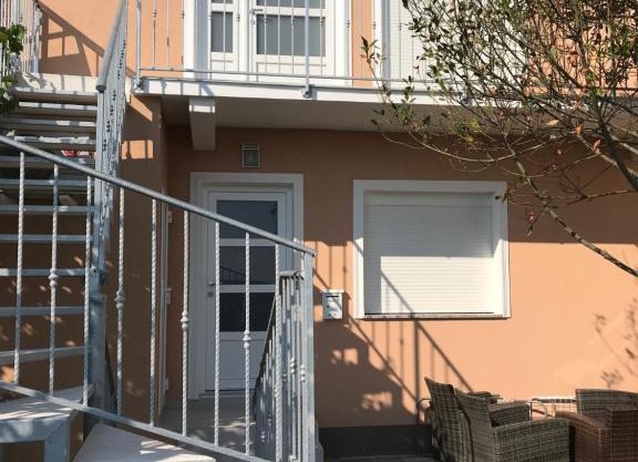 Apartmani Anloma Lorainne